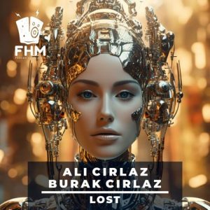 دانلود آهنگ جدید Ali Cirlaz با عنوان Lost